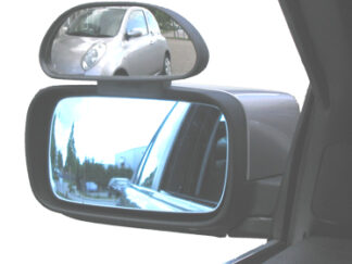 Blind spot mirrors