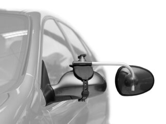 Towing mirrors