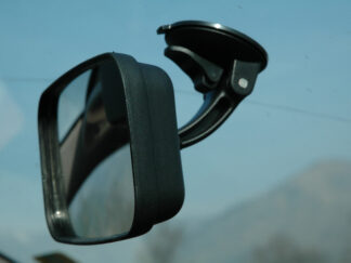 Interior mirror