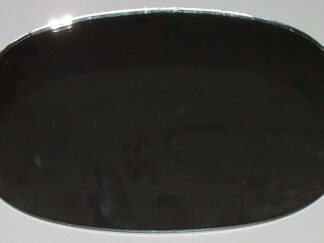 2463 Vitre pour Special Mirror et Manomak, standard, convexe