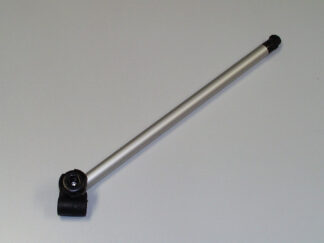 Kurzer Arm für Manomak, 30cm.