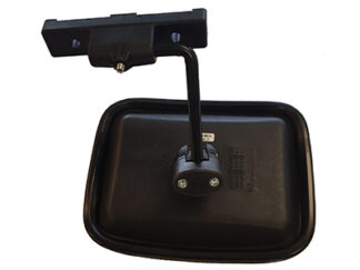 Sekur wide-angle mirror