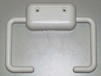 Toilet roll holder
