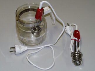 Amigo thermoplongeur de voyage 230V
