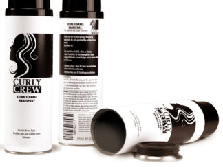 Chameleon Safe - Hairspray
