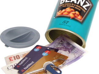 Chameleon Safe - Heinz baked beans