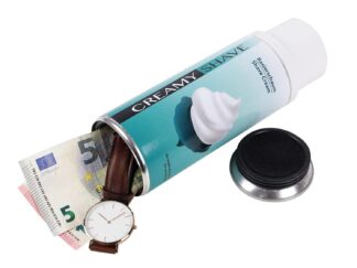 Chameleon Safe - Shaving cream