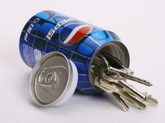 Chameleon Safe - Pepsi Cola 0.33l